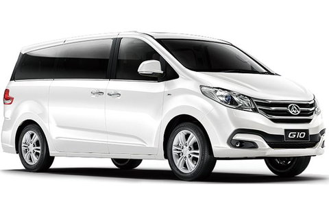 Luxury Van, Private Transfer, Cairns Airport - Cairns City - Accommodation Adelaide 2