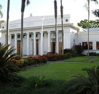 Cairns Self-Guided Audio Tour - Accommodation Adelaide