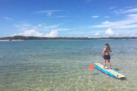 Early Morning Weekend Paddleboard Special - Accommodation Adelaide 4