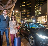 Cairns Airport CNS Arrival Transfer CNS Airport to Cairns Hotels or Address - Accommodation Adelaide