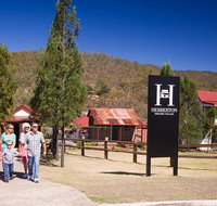 Historic Village Herberton and Tableland Tour - Accommodation Adelaide