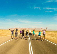 11-day Cairns to Darwin tour - Accommodation Adelaide
