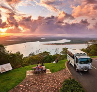 2-Day Cooktown 4WD Small-Group Tour from Cairns or Port Douglas - Accommodation Adelaide