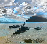Exclusive Double Island Boat Tours from Palm Cove - Accommodation Adelaide