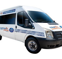 Premium Van Private Transfer Cairns Airport - Port Douglas. - Accommodation Adelaide