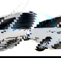 Corporate Bus Private Transfer Palm Cove - Cairns - Accommodation Adelaide