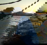Sailing boat overnight live aboard experience Townsville - Accommodation Adelaide