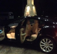 Jaguar Limousine Transfer Cairns Airport to Palm Cove - Accommodation Adelaide