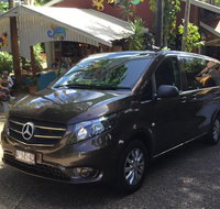 Cairns City Tour - Accommodation Adelaide