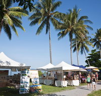 Port Douglas Sunday Markets Day Tour - Accommodation Adelaide