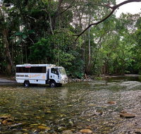 3 Day Cape Tribulation  Cooktown Tour from Cairns or Port Douglas - Accommodation Adelaide