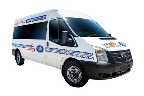 Premium Van, Private Transfer, Cairns Airport - Cairns City. - Accommodation Adelaide 0