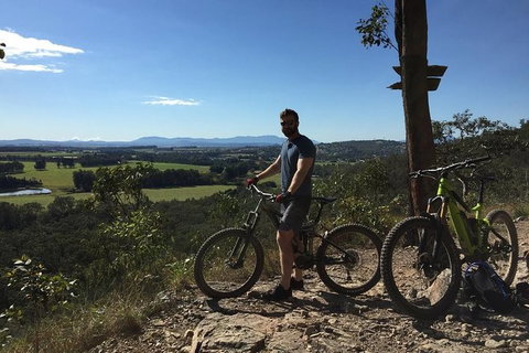 Electric Mountain Bike Tropical Tours - Accommodation Adelaide 1