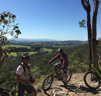 Electric Mountain Bike Tropical Tours - Accommodation Adelaide