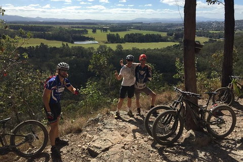Electric Mountain Bike Tropical Tours - Accommodation Adelaide 8