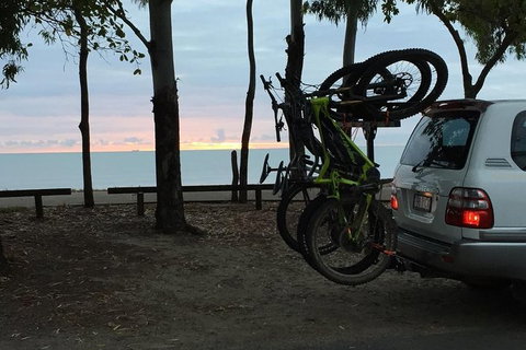 Electric Mountain Bike Tropical Tours - Accommodation Adelaide 6