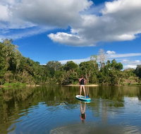 Kuranda Rainforest Paddleboarding Adventure Tour - Accommodation Adelaide