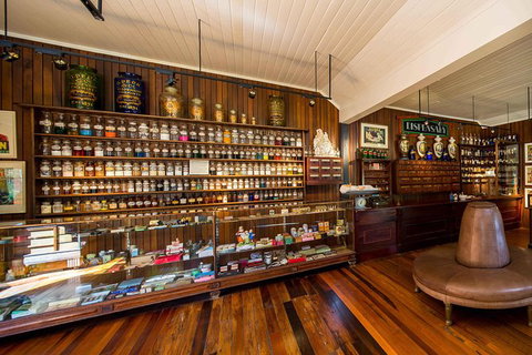 Historic Village Herberton Family Pass (2A+2C) - Accommodation Adelaide 2