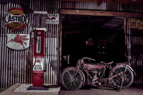 Historic Village Herberton Family Pass (2A+2C) - Accommodation Adelaide 6