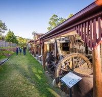 Historic Village Herberton Family Pass 2A2C - Accommodation Adelaide