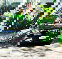 Airport Transfer - Mission Beach To Cairns Airport - Accommodation Adelaide