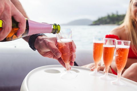 Sunset Cruise Private Charter Hamilton Island - Accommodation Adelaide 1
