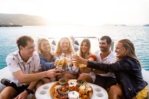 Sunset Cruise Private Charter Hamilton Island - Accommodation Adelaide 5