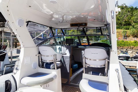 Sunset Cruise Private Charter Hamilton Island - Accommodation Adelaide 3