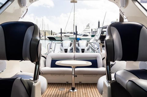 Sunset Cruise Private Charter Hamilton Island - Accommodation Adelaide 4