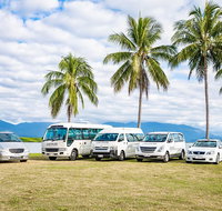 Airport Transfers between Cairns Airport and Palm Cove - Accommodation Adelaide