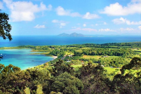 Airport Transfer - Cairns Airport To Mission Beach - Accommodation Adelaide 2