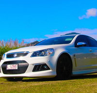 Airport Transfer - Cairns Airport To Mission Beach
