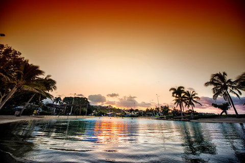 Reef, Wildlife & Rainforest - Reef & Beyond Guided Holidays - Accommodation Adelaide 6