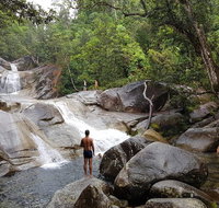 2D1N Atherton Tablelands Camping - Accommodation Adelaide