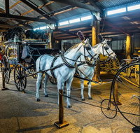 Entry Ticket at Historic Village Herberton - Accommodation Adelaide
