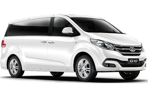 Luxury Van, Private Transfer, Cairns Airport -Trinity Beach. - Accommodation Adelaide 1