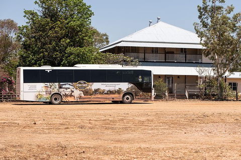 Nogo Station Experience - Accommodation Adelaide 1