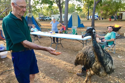 14-Day Cape York Camping Tour - Accommodation Adelaide 6
