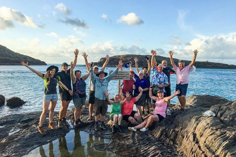 14-Day Cape York Camping Tour - Accommodation Adelaide 1