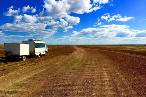 14-Day Cape York Camping Tour - Accommodation Adelaide 3