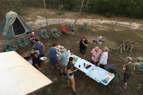 14-Day Cape York Camping Tour - Accommodation Adelaide 5
