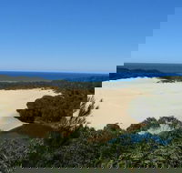 3-Day Fraser Island Hiking and 4WD Adventure from Hervey Bay - Accommodation Adelaide