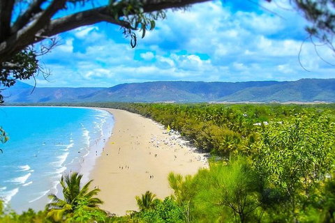 Airport Transfer - Cairns Airport To Port Douglas - Accommodation Adelaide 2
