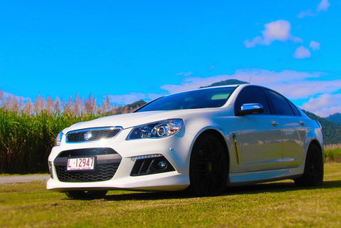Airport Transfer - Cairns Airport To Port Douglas - Accommodation Adelaide 3