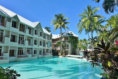 Airport Transfer - Cairns Airport To Port Douglas - Accommodation Adelaide 4