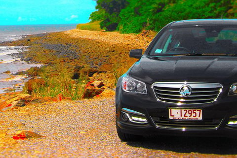 Airport Transfer - Cairns Airport To Port Douglas - Accommodation Adelaide 5