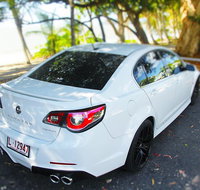 Airport Transfer - Cairns Airport To Port Douglas