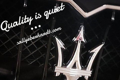 Maserati Quattroporte Limousine Transfer Cairns Airport To Port Douglas - Accommodation Adelaide 6