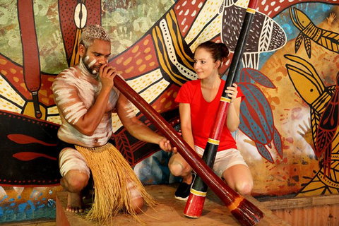 Kuranda Day Tour, TKS-RFS GRAND 0830 - Accommodation Adelaide 10