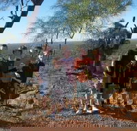 3-Day Family Outback Explorer Tour of Cunnamulla - Accommodation Adelaide